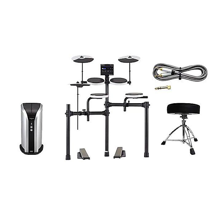 ROLAND ( ローランド ) / TD-02K アンプセット夏休みセール