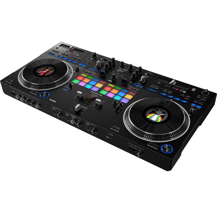 1大特典付 【高耐久安心ケースセット】Pioneer DJ(パイオニア) / DDJ-REV7_ESPC05R...