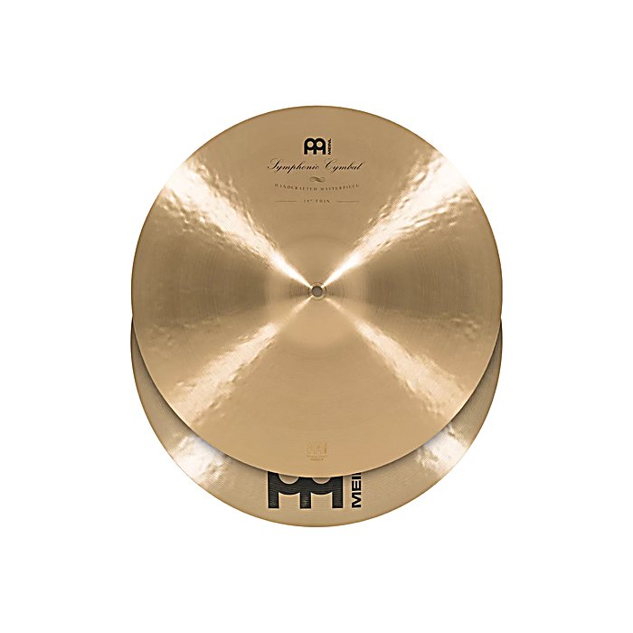 Meinl(マイネル) / SY-18Tの事ならフレンズにご相談ください。 Meinl(マイネル) / SY-18Tの特長！Meinl SY-18T コンサートシンバル18インチ Meinl(マイネル) / SY-18Tのココが凄い！ドイツMeinl社のコンサートシンバル。ミディアムブライトな音色とヨーロッパ的な低い倍音が特徴。Thinウェイトによる軽さと繊細な音色が魅力です。高価格帯の商品ですが、欧州製の本格的なコンサートシンバルとして位置づけられています。 Meinl(マイネル) / SY-18Tのメーカー説明 ドイツMINEL社のコンサートシンバル。これまでのシンバルと違うミディアムブライトな音色が魅力。トルコ製B20ブロンズ合金、ハンドハンマー仕上げのドイツシンバル。これまでのシンバルと一味違う、低い倍音が魅力。アメリカ、カナダ、トルコ、日本そのどれとも異なるヨーロッパの音色です。シンは驚くほどの軽さ。繊細な音色です。（価格は1ペア）サイズ:18インチウェイト:Thin (1枚1380～1400g前後)付属品:オリジナルストラップ音源は再生環境により異なりますので、同型商品の音の傾向としてご参考くださいませ。Japan Percussion Center · MEINL マイネル SYMPHONIC 18" Thin SY-18T Meinl(マイネル) / SY-18Tの仕様 サイズ：18インチ素材：B20ブロンズ合金（トルコ製）仕上げ：ハンドハンマー仕上げウェイト：Thin（1枚あたり約1380～1400g）付属品：オリジナルストラップ数量：1ペア 全て新品。ケーブル・消耗品以外メーカー1年保証書付のでご安心してお買いもの頂けます。Meinl(マイネル) / SY-18Tの事ならフレンズにご相談ください。 Meinl(マイネル) / SY-18Tの特長！Meinl SY-18T コンサートシンバル18インチ Meinl(マイネル) / SY-18Tのココが凄い！ドイツMeinl社のコンサートシンバル。ミディアムブライトな音色とヨーロッパ的な低い倍音が特徴。Thinウェイトによる軽さと繊細な音色が魅力です。高価格帯の商品ですが、欧州製の本格的なコンサートシンバルとして位置づけられています。 Meinl(マイネル) / SY-18Tのメーカー説明 ドイツMINEL社のコンサートシンバル。これまでのシンバルと違うミディアムブライトな音色が魅力。トルコ製B20ブロンズ合金、ハンドハンマー仕上げのドイツシンバル。これまでのシンバルと一味違う、低い倍音が魅力。アメリカ、カナダ、トルコ、日本そのどれとも異なるヨーロッパの音色です。シンは驚くほどの軽さ。繊細な音色です。（価格は1ペア）サイズ:18インチウェイト:Thin (1枚1380～1400g前後)付属品:オリジナルストラップ音源は再生環境により異なりますので、同型商品の音の傾向としてご参考くださいませ。Japan Percussion Center · MEINL マイネル SYMPHONIC 18" Thin SY-18T Meinl(マイネル) / SY-18Tの仕様 サイズ：18インチ素材：B20ブロンズ合金（トルコ製）仕上げ：ハンドハンマー仕上げウェイト：Thin（1枚あたり約1380～1400g）付属品：オリジナルストラップ数量：1ペア 全て新品。ケーブル・消耗品以外メーカー1年保証書付のでご安心してお買いもの頂けます。