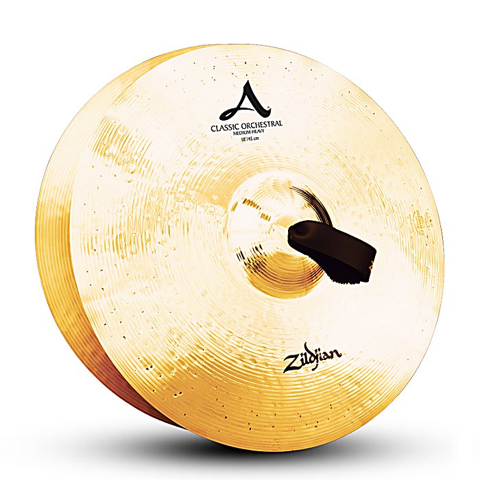 Zildjian(ジルジャン) / A18COSMHの事ならフレンズにご相談ください。 Zildjian(ジルジャン) / A18COSMHの特長！Zildjian P524000002 ペアシンバル Zildjian(ジルジャン) / A18COSMHのココが凄い！合わせシンバルの定番モデル。従来のA.ジルジャンからカップ形状を変更し、ブリリアント加工により鳴らしやすく明るいサウンドを実現。吹奏楽からプロオーケストラまで幅広く使用されています。中位～やや高価格帯の製品です。 Zildjian(ジルジャン) / A18COSMHのメーカー説明 今、最も人気のあるシンバルはコレ!!現在の合わせシンバルの定番といえばコレ。従来のA.ジルジャンとはカップの形状を変えている事と、表面にブリリアント加工を施す事により、より鳴らし易く、明るくバランスの取れたサウンドは、吹奏楽だけではなくプロオーケストラでも使用されています。(価格は1ペア)スタッフ選定品ウェイト:Medium Heavy付属品:無し (画像のストラップは別売です)音源は再生環境により異なりますので、予めご了承の上ご参考くださいませ。Japan Percussion Center · 18COSMH /202307在庫分 Zildjian(ジルジャン) / A18COSMHの仕様 型番：P524000002メーカー：Zildjianウェイト：Medium Heavy販売価格：145,080円（税抜、1ペア）付属品：なし 全て新品。ケーブル・消耗品以外メーカー1年保証書付のでご安心してお買いもの頂けます。Zildjian(ジルジャン) / A18COSMHの事ならフレンズにご相談ください。 Zildjian(ジルジャン) / A18COSMHの特長！Zildjian P524000002 ペアシンバル Zildjian(ジルジャン) / A18COSMHのココが凄い！合わせシンバルの定番モデル。従来のA.ジルジャンからカップ形状を変更し、ブリリアント加工により鳴らしやすく明るいサウンドを実現。吹奏楽からプロオーケストラまで幅広く使用されています。中位～やや高価格帯の製品です。 Zildjian(ジルジャン) / A18COSMHのメーカー説明 今、最も人気のあるシンバルはコレ!!現在の合わせシンバルの定番といえばコレ。従来のA.ジルジャンとはカップの形状を変えている事と、表面にブリリアント加工を施す事により、より鳴らし易く、明るくバランスの取れたサウンドは、吹奏楽だけではなくプロオーケストラでも使用されています。(価格は1ペア)スタッフ選定品ウェイト:Medium Heavy付属品:無し (画像のストラップは別売です)音源は再生環境により異なりますので、予めご了承の上ご参考くださいませ。Japan Percussion Center · 18COSMH /202307在庫分 Zildjian(ジルジャン) / A18COSMHの仕様 型番：P524000002メーカー：Zildjianウェイト：Medium Heavy販売価格：145,080円（税抜、1ペア）付属品：なし 全て新品。ケーブル・消耗品以外メーカー1年保証書付のでご安心してお買いもの頂けます。