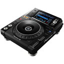 Pioneer DJ(パイオニア) / XDJ-1000MK2 -DJ用マルチプレイヤー-【次回納期未定】 その1