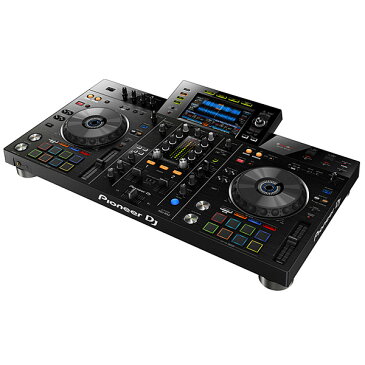 4大特典付 Pioneer / XDJ-RX2 【rekordbox dj ライセンス付属】 USBメモリー、iPhone、Android 対応 DJコントローラー 【パイオニア】