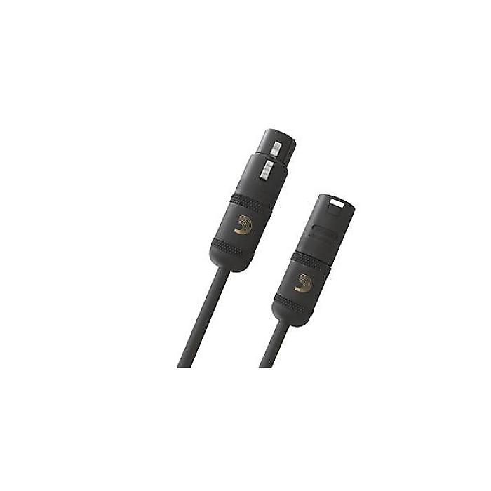 DADDARIO ( ダダリオ ) / PW-AMSM-10 American Stage Microphone Cable, 10ftハロウィーンセール/ハロウィングッズ