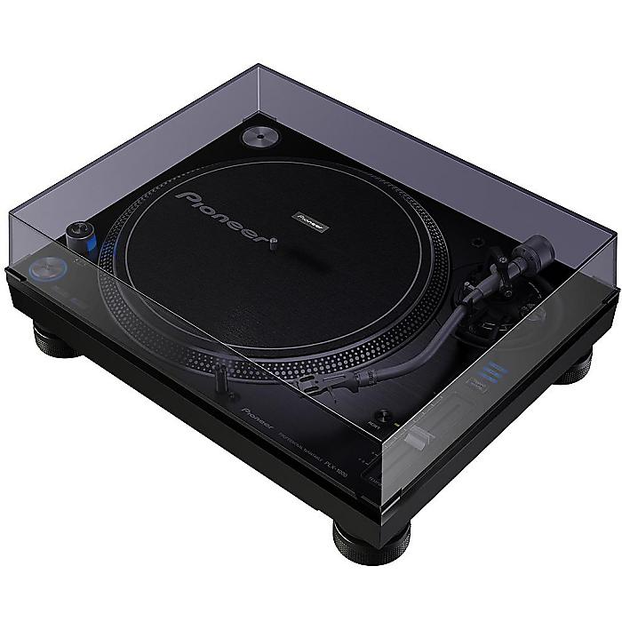 Pioneer DJ(パイオニア) / Pioneer PLX-1000　純正ダストカバー新生活応援