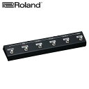 Roland([h) / GA-FC - GA Foot Controller - Roland / BOSS AvΉ tbgERg[[ [