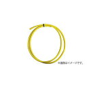 CANARE ( カナレ ) / L4E6S YELLOW 1m切り売りマイクケーブル夏休みセール