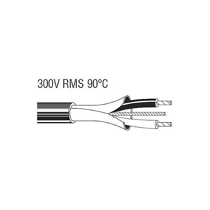 BELDEN ( ベルデン ) / 1503A-100 Black夏休スペシャル