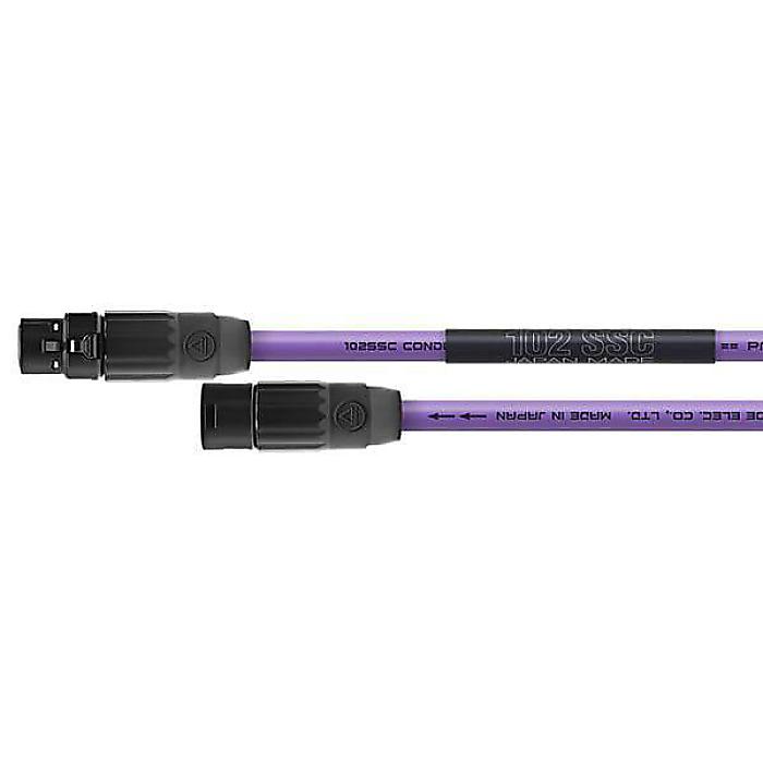 OYAIDE ( オヤイデ ) / PA-02 XLR V2/5.0夏休スペシャル