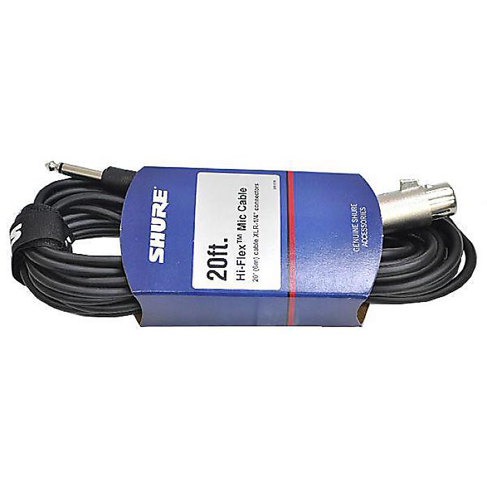 SHURE ( シュア ) / C20AHZ夏休スペシャル