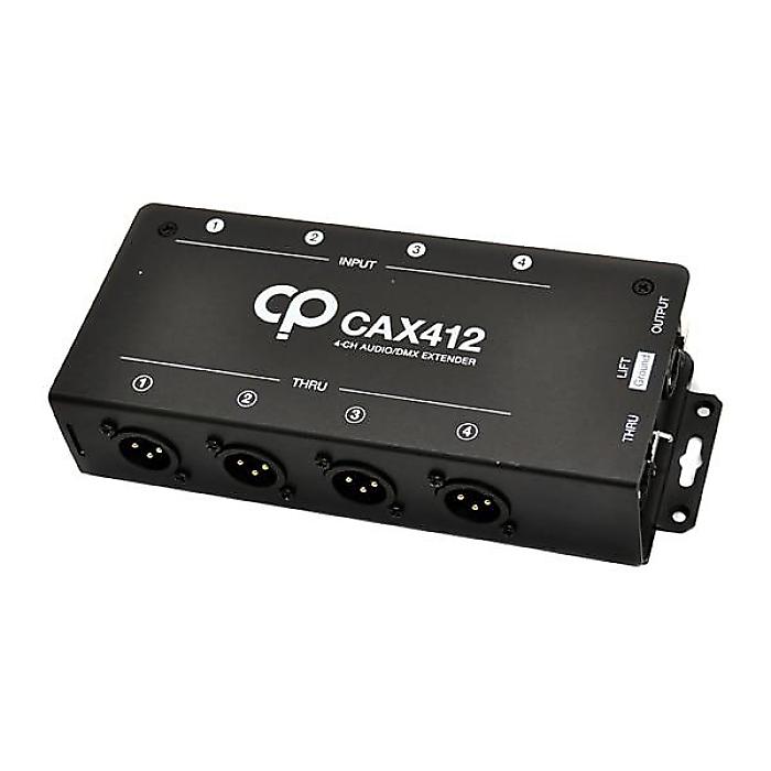CLASSIC PRO ( クラシックプロ ) / CAX412 4ch（メス）夏休スペシャル