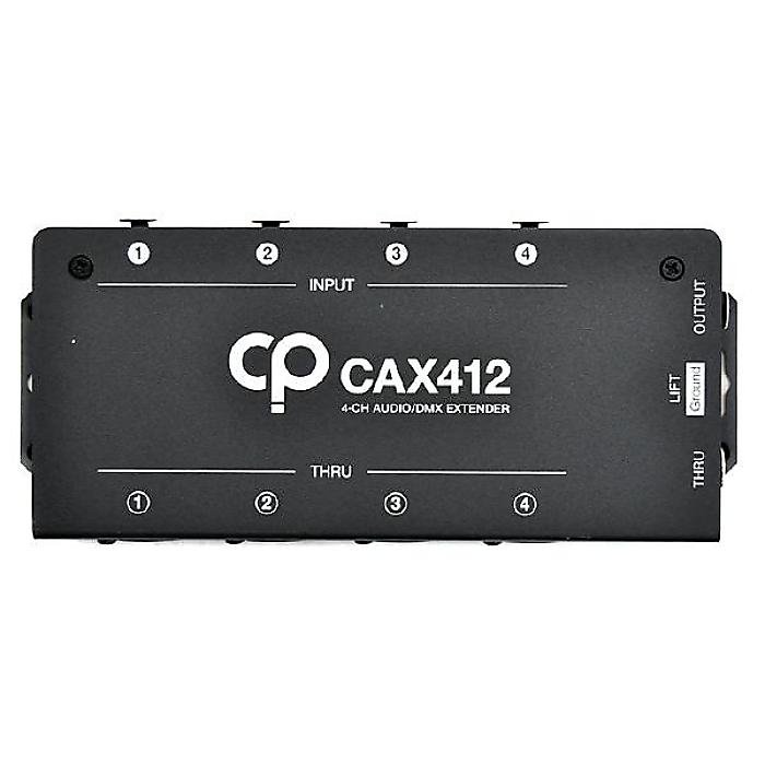 CLASSIC PRO ( クラシックプロ ) / CAX412 4ch（メス）夏休スペシャル