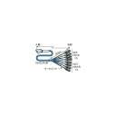 CANARE ( カナレ ) / 8DACS02-YB12夏休みセール