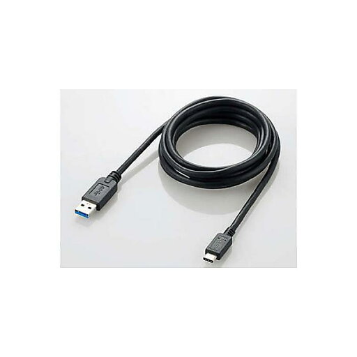 ELECOM ( エレコム ) / USB3-AC20BK夏休みセール ELECOM ( エレコム ) / USB3-AC20BK夏休みセール