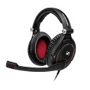 Sennheiser(ゼンハイザー) GAME ZERO (BLACK) PC・ゲーム用ステレオヘッドセット 直輸入品夏休みセール