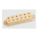 SEYMOUR DUNCAN ( セイモアダンカン ) / Little 78 Strat Bridge Cream夏休みセール