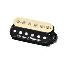 SEYMOUR DUNCAN ( セイモアダンカン ) / SH-18n Whole Lotta Humbucker Neck Zebra夏休みセール