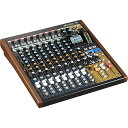Tascam(タスカム ) / Model 12 - 12トラックライブレコーディングミキサー - 【Bluetooth対応】ホワイトデー セール