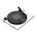 【B級アウトレット】Pro-Ject Primary E - White - B-Stock(2)