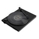 【B級アウトレット】Pro-Ject Primary E - Black - B-Stock