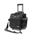 UDG / Ultimate SlingBag Trolley Deluxa (BLACK) 【U9981BL】 スリングバッグトロリーデラックス / レコードバッグ夏休みセール