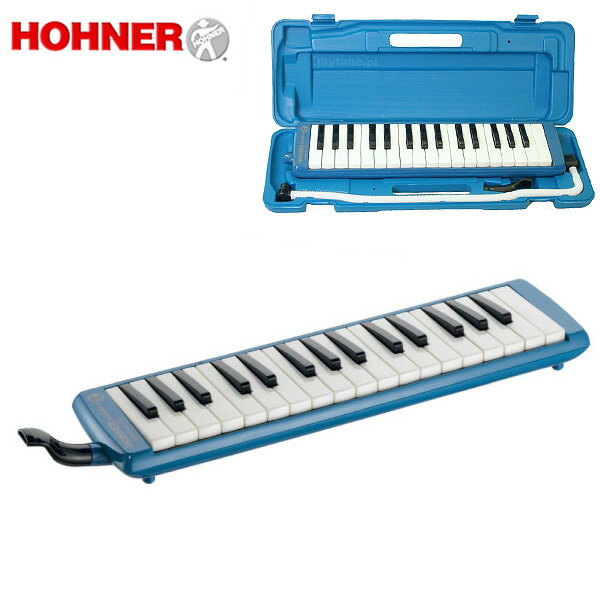 Hohner(ۡʡ) / MELODICA STUDENT32 (BLUE) 32 ץϡ˥