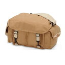 DOMKE(ドンケ) / F-2 DOMKE'S ORIGINAL BAG (700-02S / SAND) - カメラバッグ 直輸入品クリスマス セール