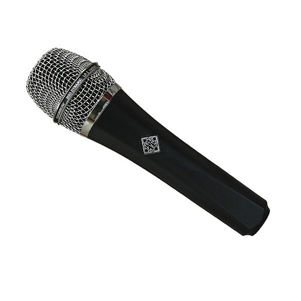 迈克风 - TELEFUNKEN M80 STANDARD ダイナミックマイク 【マイククリップ及び専用ケース付属】 テレフンケン