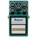 Ibanez(アイバニーズ) / Bass Tubescreamer TS9B オーバードライブ 《ベースエフェクター》 【欠品中】新生活応援