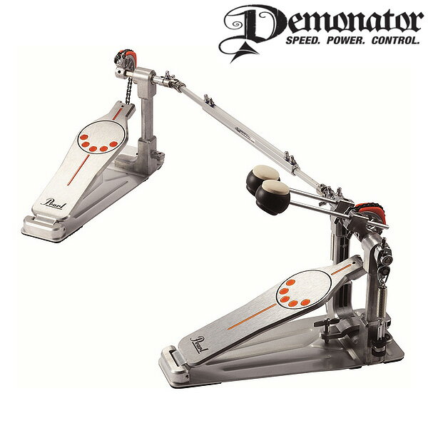 Pearl(p[) / P-932 Demonator - cCy_ -