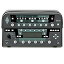 2大特典付 KEMPER(ケンパー) / Profiler Head (Black) - プロファイリングアンプ ヘッド アンプシミュレーター - 【フレンズ厳...