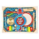 Melissa ＆ Doug(メリッサ＆ダグ) / Clap! Clang! Tap!の事ならフレンズにご相談ください。 Melissa ＆ Doug(メリッサ＆ダグ) / Clap! Clang! Tap!の特長！子どもに優しい楽器セット Melissa ＆ Doug(メリッサ＆ダグ) / Clap! Clang! Tap!のココが凄い！様々な楽器が、音色の楽しさをお子様に提供します！ Melissa ＆ Doug(メリッサ＆ダグ) / Clap! Clang! Tap!のメーカー説明 ●タンバリン●ミニシンバル●鳴子●マラカス●トライアングル●ギロ Melissa ＆ Doug(メリッサ＆ダグ) / Clap! Clang! Tap!の仕様 ※画像はイメージです。Melissa ＆ Doug(メリッサ＆ダグ) / Clap! Clang! Tap!の事ならフレンズにご相談ください。 Melissa ＆ Doug(メリッサ＆ダグ) / Clap! Clang! Tap!の特長！子どもに優しい楽器セット Melissa ＆ Doug(メリッサ＆ダグ) / Clap! Clang! Tap!のココが凄い！様々な楽器が、音色の楽しさをお子様に提供します！ Melissa ＆ Doug(メリッサ＆ダグ) / Clap! Clang! Tap!のメーカー説明 ●タンバリン●ミニシンバル●鳴子●マラカス●トライアングル●ギロ Melissa ＆ Doug(メリッサ＆ダグ) / Clap! Clang! Tap!の仕様 ※画像はイメージです。