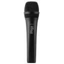 IK Multimedia / iRig Mic HD 2 ハンドヘルド デジタル コンデンサー マイクロフォン 【次回納期未定】