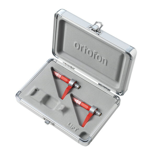 Ortofon / Concorde MkII DIGITAL TWIN カートリッジ 2本セット オルトフォン 直輸入品新生活応援 auc-mhfriend-10003406 ミュージックハウス フレンズ サンプル画像2