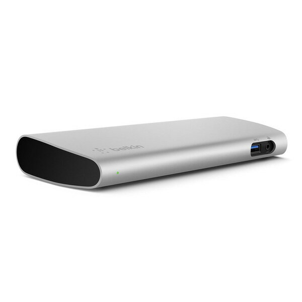 Belkin(٥륭) / Thunderbolt3 Express Dock HD