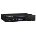 TASCAM ( タスカム ) / CD-200BT CDプレーヤー Bluetoothレシーバー搭載夏休みセール