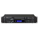 TASCAM ( タスカム ) / CD-200SB 業務用CDプレーヤー夏休みセール