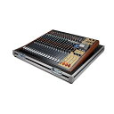 TASCAM ( タスカム ) / CS-MODEL24 Model 24用ハードケース夏休みセール