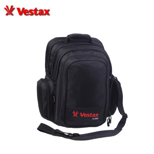 Vestax(ベスタックス) Controller Backpack V.300 (コントローラースリーブ付属) 【VCI-300,VCI-100,Typhoone,SPIN対応】 コントローラーバッグ母の日 セール