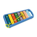 Hohner Kids(ホーナーキッズ) / 8鍵鉄琴 【小さなお子様にも安心設計】