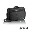 ZOMO / FlightBag Controller Lサイズ PCDJコントローラーバッグ 【Pioneer DDJ-SB3 DDJ-RB / Ableto...