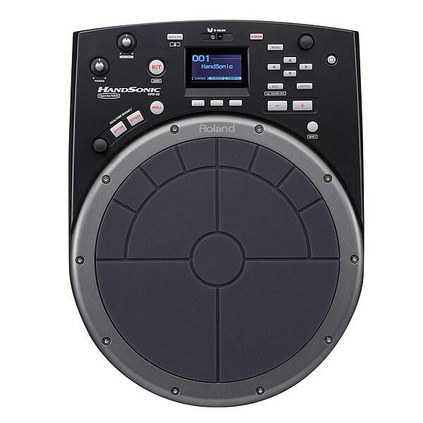 Roland() / HandSonic HPD-20 - ǥ롦ϥɡѡå -  