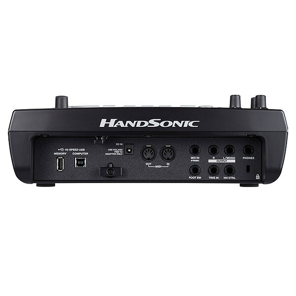 Roland(��������) / HandSonic HPD-20 - �ǥ����롦�ϥ�ɡ��ѡ����å���� - �Ƶ٥��ڥ����