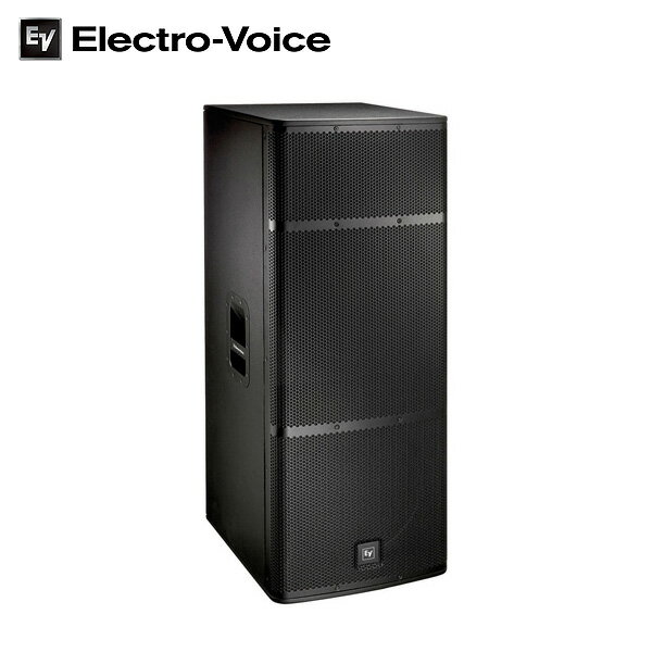 1大特典付 Electro-Voice(エレクトロボイス) / ELX215 -パッシブスピーカー- [国内正規品5年保証] 【一本販売】