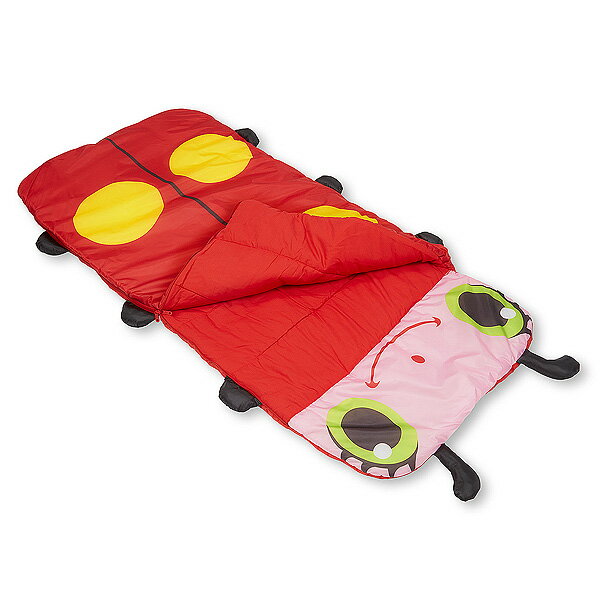 Melissa & Doug(���å�������) / Mollie Ladybug - �Ҷ��� �Ƥ�Ȥ���ο��� ľ͢����