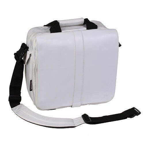 Zomo() / Zomo Digital DJ-Bag (white) [SERATOSCRATCH LIVE,VCI-300,VCI-100,Typhoone,SPIN]