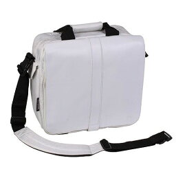 Zomo(ゾモ) / Zomo Digital DJ-Bag (white) [SERATO　SCRATCH LIVE,VCI-300,VCI-100,Typhoone,SPIN]