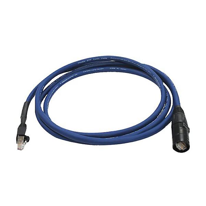 DIGICOM ( デジコム ) / 5eRR-CAT5eSTP-55m ネイビーブルー夏休スペシャル