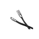 Gruv Gear ( グルーブギア ) / Oktane Charging Cable - Micro USB to USB-A 6-inch Black夏休...
