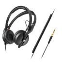 【 8/3~ 9/13 期間限定特価キャンペーン!】Sennheiser(ゼンハイザー) / HD 25 PLUS - 密閉型ヘッドホン -ハロウィーンセール/...