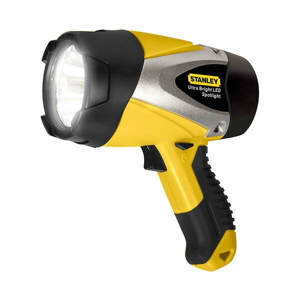 Stanley(スタンレー) / SL5W09の事ならフレンズにご相談ください。 Stanley(スタンレー) / SL5W09の特長！持ちやすいハンディスポットライト Stanley(スタンレー) / SL5W09のココが凄い！6フィートの深さまで水中に潜る事が出来ます4時間照らし続ける事が出来ます192ルーメンの明るさで稼働できます Stanley(スタンレー) / SL5W09のメーカー説明 Stanley(スタンレー) / SL5W09の仕様 Part Number:SL5W09Item Weight:1.3 poundsProduct Dimensions:9.4 x 8.3 x 2.4 inchesOrigin:ChinaItem model number:SL5W09Size:one sizeColor:YellowMaterial:PlasticPower Source:Battery-PoweredWattage:5.00Item Package Quantity:1Type of Bulb:LEDLuminous Flux:192Batteries Included?:NoStanley(スタンレー) / SL5W09の事ならフレンズにご相談ください。 Stanley(スタンレー) / SL5W09の特長！持ちやすいハンディスポットライト Stanley(スタンレー) / SL5W09のココが凄い！6フィートの深さまで水中に潜る事が出来ます4時間照らし続ける事が出来ます192ルーメンの明るさで稼働できます Stanley(スタンレー) / SL5W09のメーカー説明 Stanley(スタンレー) / SL5W09の仕様 Part Number:SL5W09Item Weight:1.3 poundsProduct Dimensions:9.4 x 8.3 x 2.4 inchesOrigin:ChinaItem model number:SL5W09Size:one sizeColor:YellowMaterial:PlasticPower Source:Battery-PoweredWattage:5.00Item Package Quantity:1Type of Bulb:LEDLuminous Flux:192Batteries Included?:No